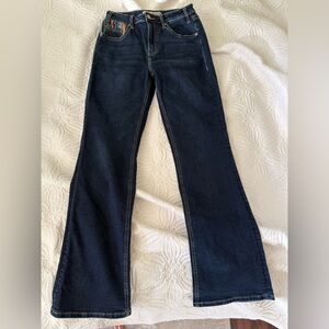 RockNRoll Denim Hooey Edition 29w / 34l